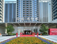 绿城•杨柳郡 | 石榴苑盛大交付，300多户业主幸福归家