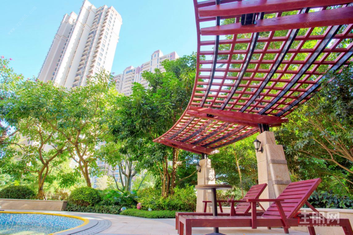 实景图
