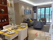 这个位于五象的盘均价仅万字头! 还是地铁沿线, 刚需人群的机会来了!