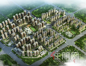 千亩大城+地铁沿经+学府近邻! 10500元/㎡起落户五象南, 心动吗? 