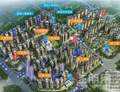 蜗居时代, 一站式生活大城为何如此受欢迎? 这几个盘错过再无