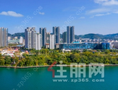 选择碧佳园十里江湾滨江公寓 做奔涌的“后浪”！