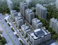 江璟湖：坐拥双地铁，建面约75-130㎡新品住宅预约中！