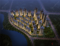 大唐盛世—360亩公园式生活大城，为圆家庭的公园居住梦想而来