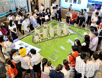 南宁楼市价格裂缝！龙湖·春江天越月末冲刺，4重惊爆钜惠澎湃登场！