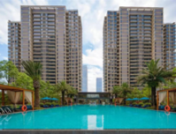 南宁绿城·春江明月，与美好恰逢其时