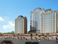 柳州恒大御景湾滨江公寓新品 78折盛大加推！