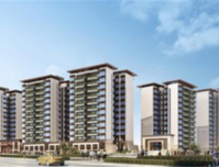 绿港阳光里在售6号楼公寓，公寓首付50%，交3万抵8折！