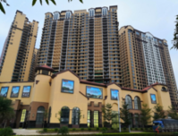 门槛超低! 9字头起能买68㎡毛坯小三房, 赠送率高还是现房!