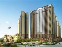 天健西班牙小镇在售1#楼，户型130㎡ 大五房项目位于南宁重点发展的江南区中央商住区！