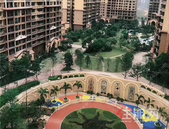 天健西班牙小镇物业违法建设小卖部？大部分业主：我不同意！