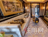 凯旋1号​在售316㎡/482㎡户型，参考均价33000-35000元/㎡