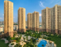 中地滨江壹號首付5万！一口价4088元/㎡任选