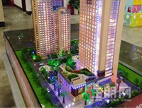 驰程天拓7字头地铁房，最后10套在售！