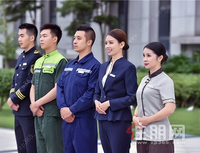 新希望服务|“乐观”看待「社区生态」这堂物业必修课！