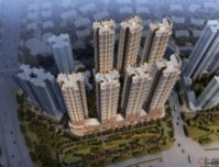 金源一品天下：近3号地铁线，少量建面112-138㎡精装房源清盘出售！