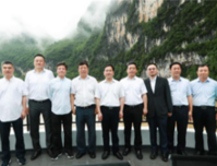 践行“城市共建者”使命，融创中国与桂林市签署多个产业项目投资协议