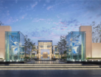 以行动践行“城市共建者 ” 使命，融创助力柳州城市复苏