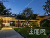 融创·融公馆产权车位均价14.5万起，先到先得！