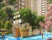  融创·融公馆产权车位在售，均价14.5万元