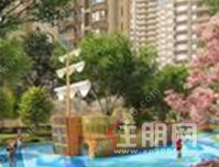  融创·融公馆产权车位在售，均价14.5万元