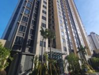 嘉华·阆苑1#楼，5月31日可以办理交房啦~