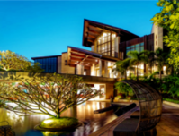 初心践行 共谱华彰丨彰泰·紫云府新品首秀 东盟商务区洋房载誉归来