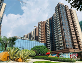 荣和公园里测评: 距地铁500米, 首付8万起入住精装准现房!