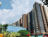 荣和公园里测评: 距地铁500米! 10050元/㎡起带装修送车位