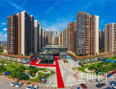 这个盘太牛了，8次交房收房率达****