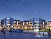 重磅！摩配电配行业进驻粤港湾·柳州毅德城了！