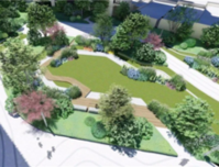 南宁的未来！以公园城市重新定义致美生活