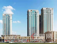 倒计时1天，城东央芯影城旺铺6折起限量加推！