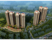 亿鼎温岭华府：狮山公园旁，毛坯房在售，均价9700元/㎡！