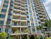 碧桂园帕克诺雅8月工程进度：13-23#楼主体已封顶