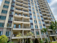 碧桂园帕克诺雅8月工程进度：13-23#楼主体已封顶