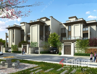 林湖畔星空墅，总价130万起！抢在钦州腾飞前！