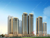 奥园园著：双地铁，106-135㎡毛坯房在售，首付15万起！