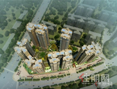 奥园园著：双地铁+四公园环绕，单价8字头起！