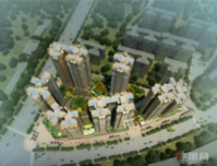 奥园园著：双地铁+四公园环绕，单价8字头起！