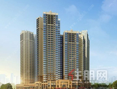 奥园园著：8字头起购建面约109-135㎡4-5房，限时特惠95折！