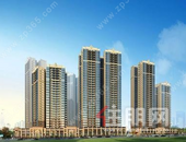 奥园园著在售33-54㎡一房，公寓17号楼1单元，清盘一口价！