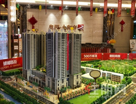 奥园永和府商铺1万起在售