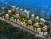 单价15000元/㎡！蟠龙区+双地铁！年底地铁4号线开通就不是这个价了！