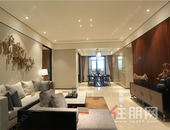 193㎡瞰江大平层，以境界宽待此生