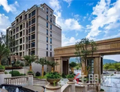 楼盘“一发技”⑤: 观青山瞰邕江, 稀缺资源你愿意付多少钱?