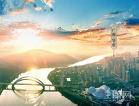 广源·华府丨五象正芯最后大江景小户，席位愈少愈珍贵