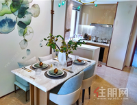 金秋钜惠来袭!购房86折起! 部分房源最高让利22.7万元!