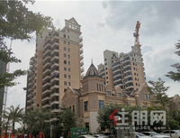 大都公馆：8字头清盘钜惠！东站旁+地铁房 。