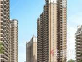 大都公馆|  精工品质 ，楼中楼9字头在售